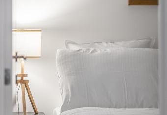 Casselbergh Residences Milano - Oostende allows 18 year olds to book a room