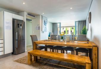 Ocean Dunes Holiday Lifestyle Apartment has Balcony rooms