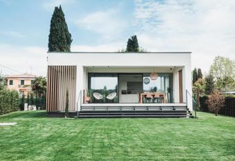 Boutiquehouse Montelino has Balcony rooms