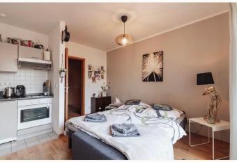 Die kleine    Louise    in der Neustadt mit Tiefgarage allows 18 year olds to book a room