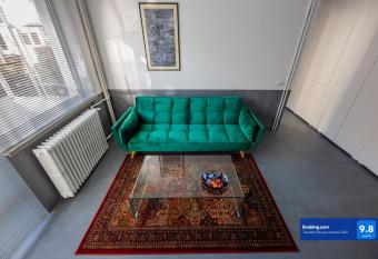 Apt 4 Kicks allows 18 year olds to book a room