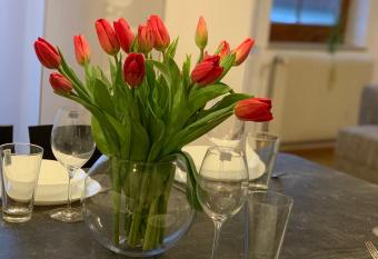 Casa Catalina has Balcony rooms