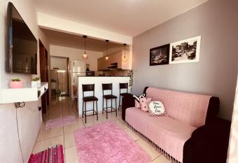 Casa Charme pr  x. Praias e centro gastr  nomico has Balcony rooms