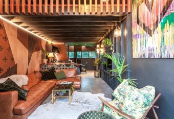 The Barn, designers dream beach hideaway allows 18 year olds to book a room