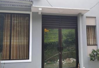 RR Homestay Seroja has Balcony rooms