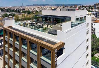 ONOMA Hotel allows 18 year olds to book a room