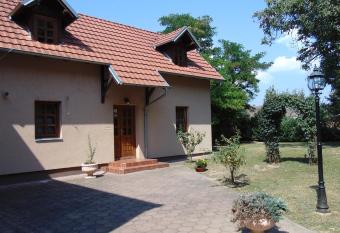 Rooms Milin Lagum has Smoking rooms