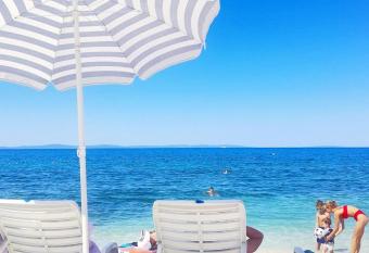 Bed & Breakfast Pino has Balcony rooms