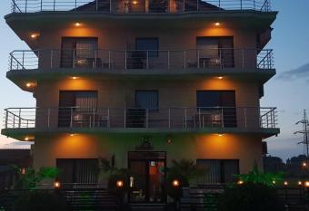 Casa Andu has Balcony rooms