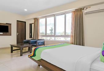 Treebo Trend Punarnava Bypass Road allows 18 year olds to book a room