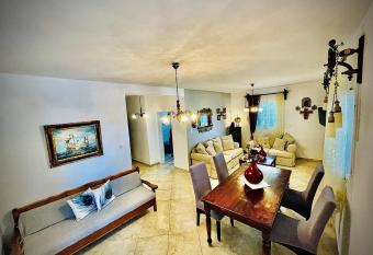 Villa Arietta Santorini has Balcony rooms