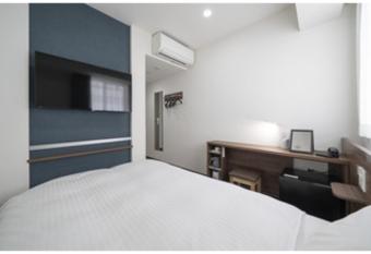 R&B Hotel Nagoya Ekimae - Vacation STAY 15176v allows 18 year olds to book a room