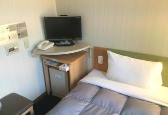 R&B Hotel Hakata Ekimae 1 - Vacation STAY 16389v has Smoking rooms