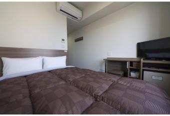 R&B Hotel Hakata Ekimae 2 - Vacation STAY 16428v has Smoking rooms