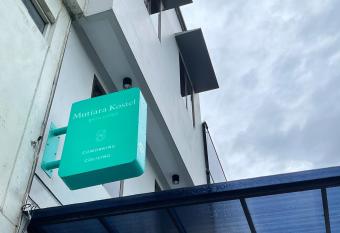 Mutiara Batu Ceper by TwoSpaces (Syariah) allows 18 year olds to book a room