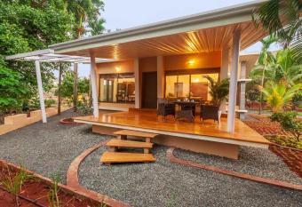 StayVista at Green Grove allows 18 year olds to book a room