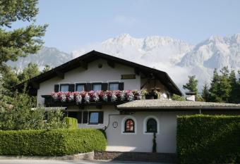 Appartement Isabella has Balcony rooms