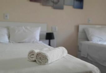 Esplanada Hotel allows 18 year olds to book a room