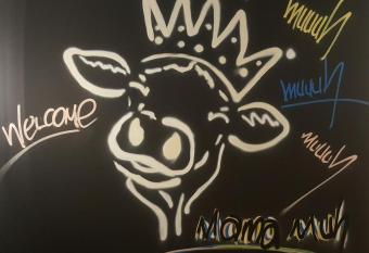 Mama Muh Self-Check-in allows 18 year olds to book a room