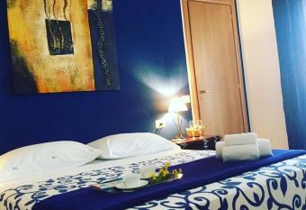 B&B Pitagora has Balcony rooms