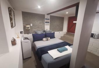 The nest allows 18 year olds to book a room