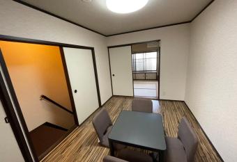                       Fushimi Inari House has Balcony rooms