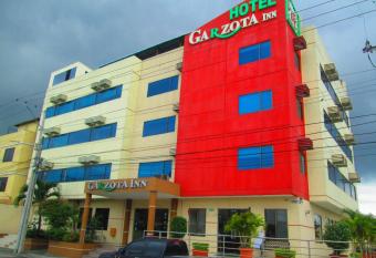 Hotel Garzota Inn has Balcony rooms