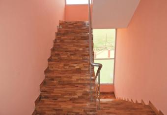 Hotel Maruthi Residency Inn L B Nagar has Balcony rooms