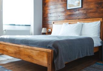 CASA HINTZ Transilvania has Balcony rooms