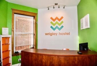 Wrigley Hostel - Chicago allows 18 year olds to book a room