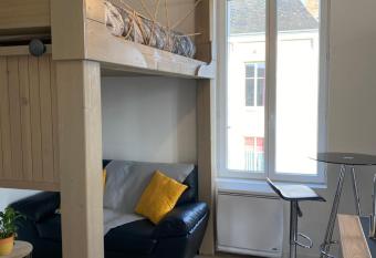 Studio cocoon allows 18 year olds to book a room