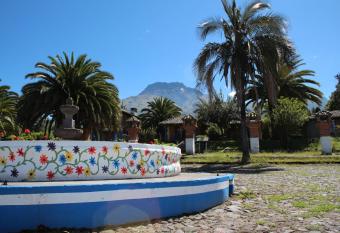 La Casa de Hacienda has Balcony rooms