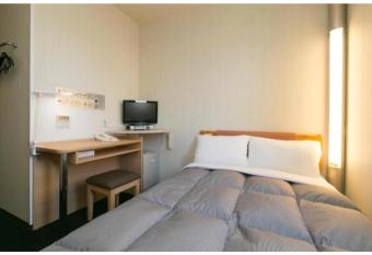 R&B Hotel Nagoya Nishiki - Vacation STAY 15171v has Smoking rooms
