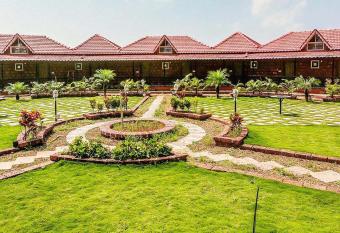 Kabila Agro Tourism has Balcony rooms