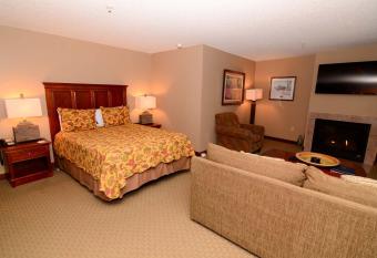 A204 Studio Standard View has Balcony rooms