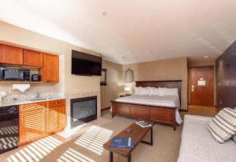 A210 Studio Standard View has Balcony rooms