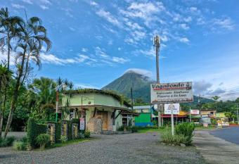 Hotel Arte Natura has Balcony rooms