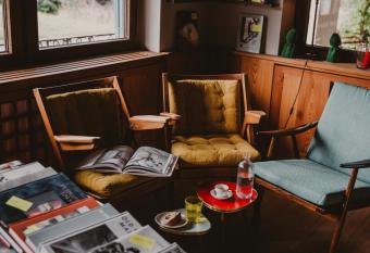 SEEBICHL haus am see Designhotel Kitzb  hel has Balcony rooms