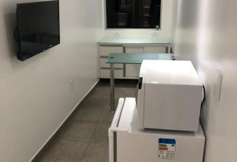 Apt04 no centro de caruaru,a 800mts do p  tio do forr   allows 18 year olds to book a room