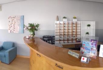 Hotel Margarita has Balcony rooms