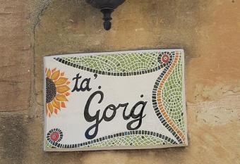 Ta Gorg allows 18 year olds to book a room