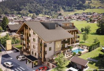 HOTEL SONNBLICK Kaprun Salzburg - incl Zell am See-Kaprun Summercard has Balcony rooms