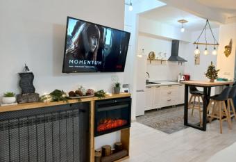 WWA MOONLIGHT VIBES has Balcony rooms