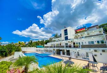 Tagaytay Hotel SixB has Balcony rooms