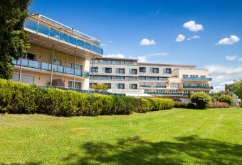 Hotel Plattenwirt has Balcony rooms