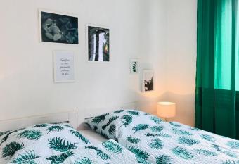 Eifel-House - FeWo allows 18 year olds to book a room