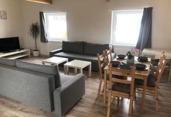 Apartm  ny PRO LIPNO allows 18 year olds to book a room