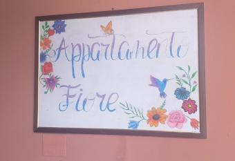 Appartamento Fiore allows 18 year olds to book a room