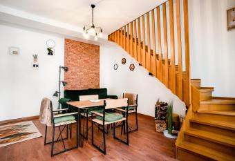 Galeria Grafit Apartments allows 18 year olds to book a room