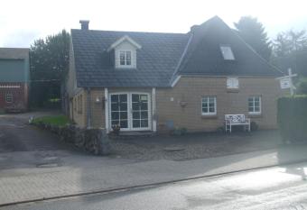 Appartement Dorfstrasse has Balcony rooms